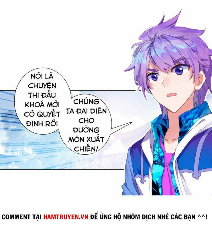 Tuyệt Thế Đường Môn – Đấu La Đại Lục 2 Chapter 244 - Next Chapter 245