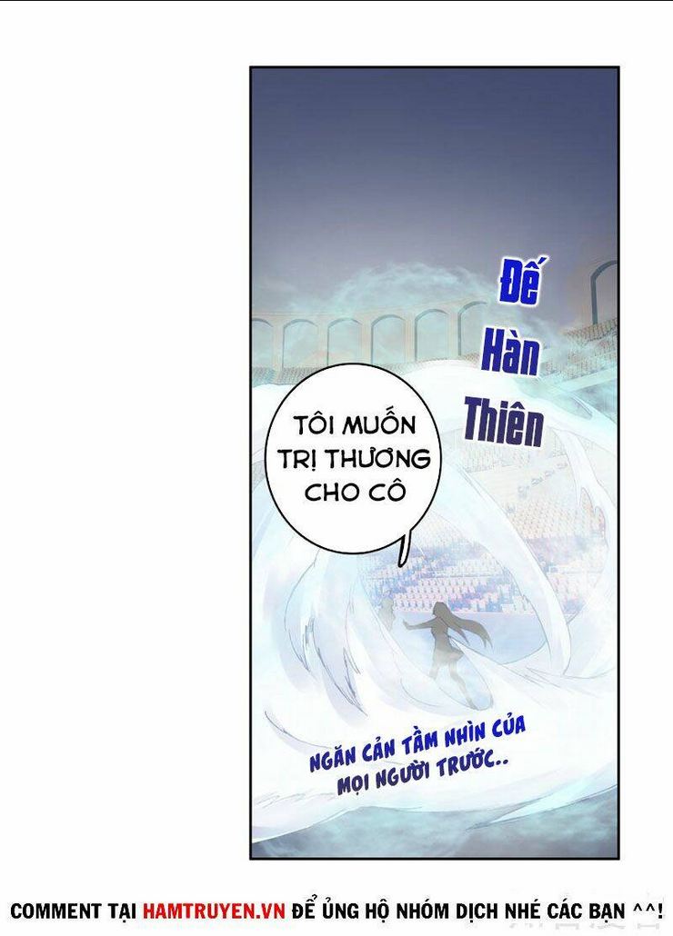 Tuyệt Thế Đường Môn – Đấu La Đại Lục 2 Chapter 249.5 - Next Chapter 250