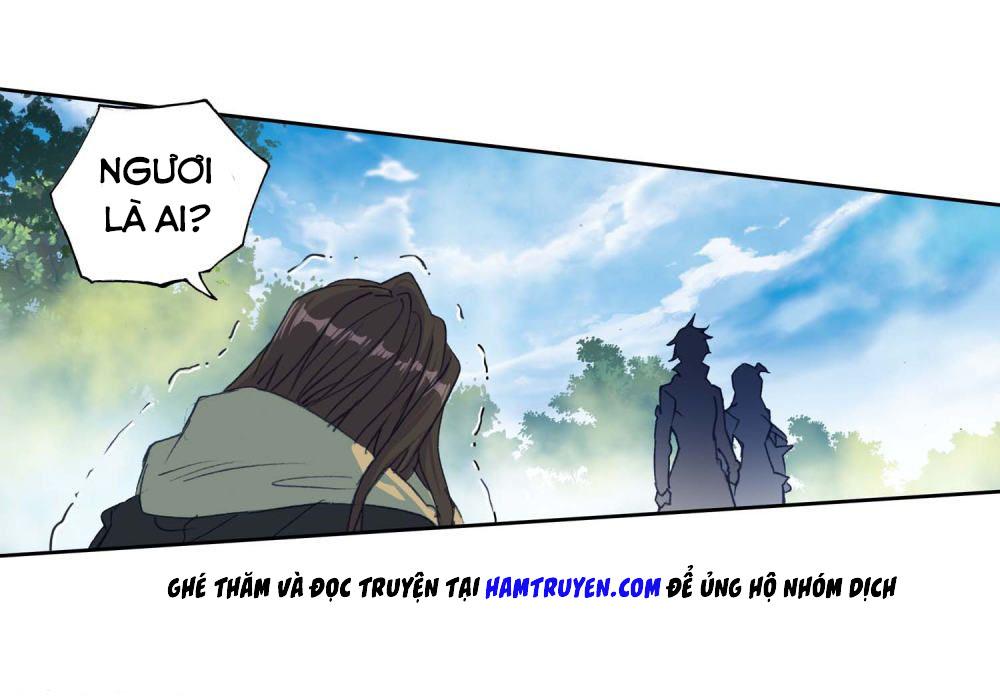 Tuyệt Thế Đường Môn – Đấu La Đại Lục 2 Chapter 267.5 - Next Chapter 268