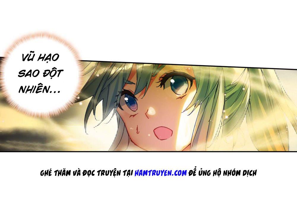 Tuyệt Thế Đường Môn – Đấu La Đại Lục 2 Chapter 267.5 - Next Chapter 268