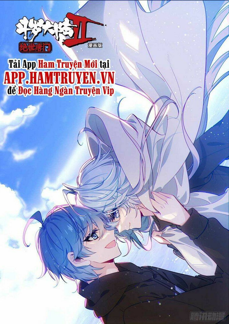 Tuyệt Thế Đường Môn – Đấu La Đại Lục 2 Chapter 301 - Next Chapter 302