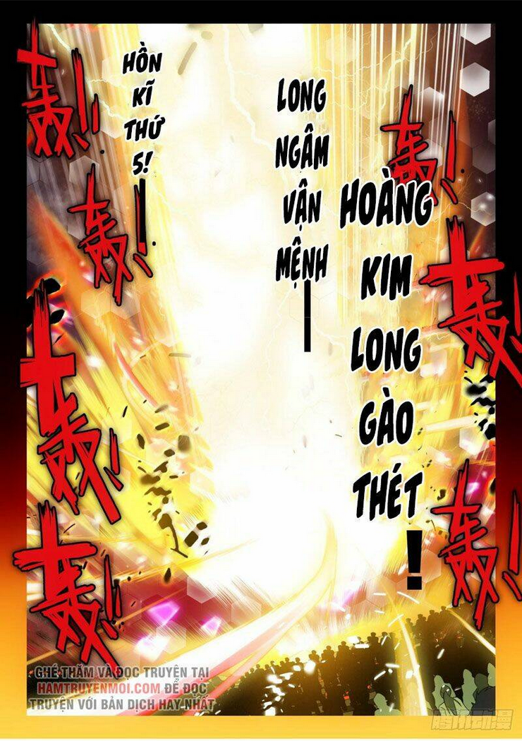 Tuyệt Thế Đường Môn – Đấu La Đại Lục 2 Chapter 331 - Next Chapter 332