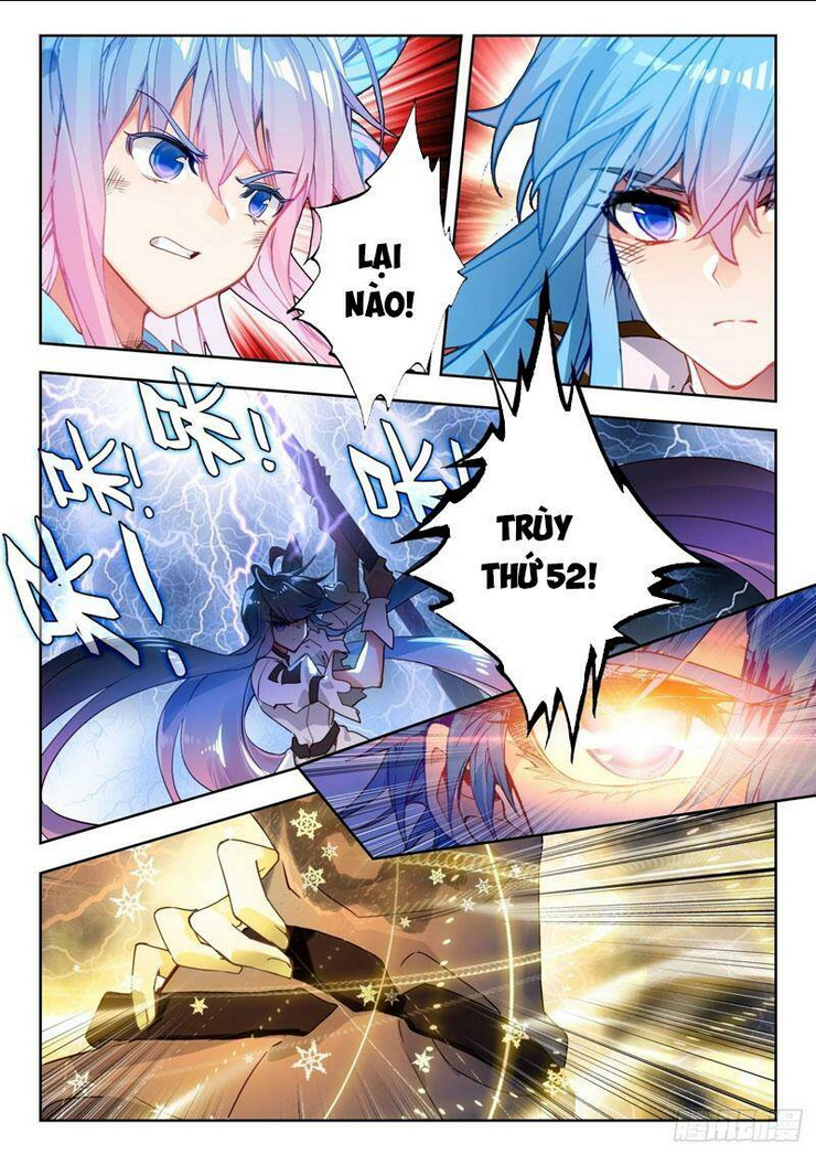 Tuyệt Thế Đường Môn – Đấu La Đại Lục 2 Chapter 343 - Next Chapter 344