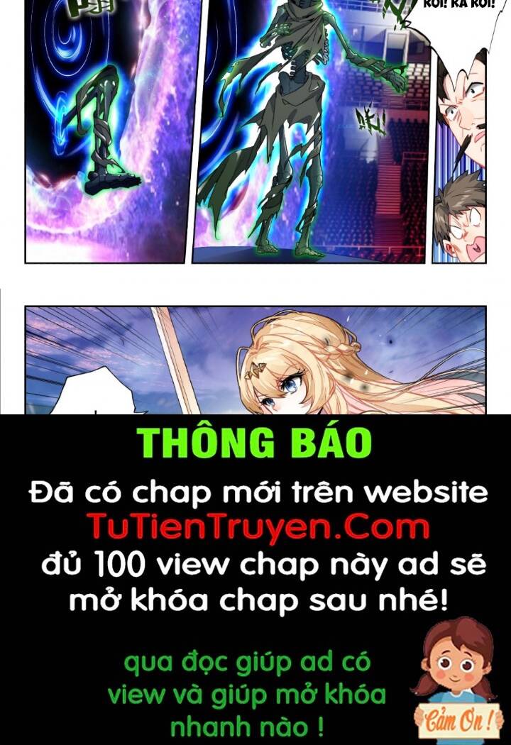 Tuyệt Thế Đường Môn – Đấu La Đại Lục 2 Chapter 388 - Next Chapter 389