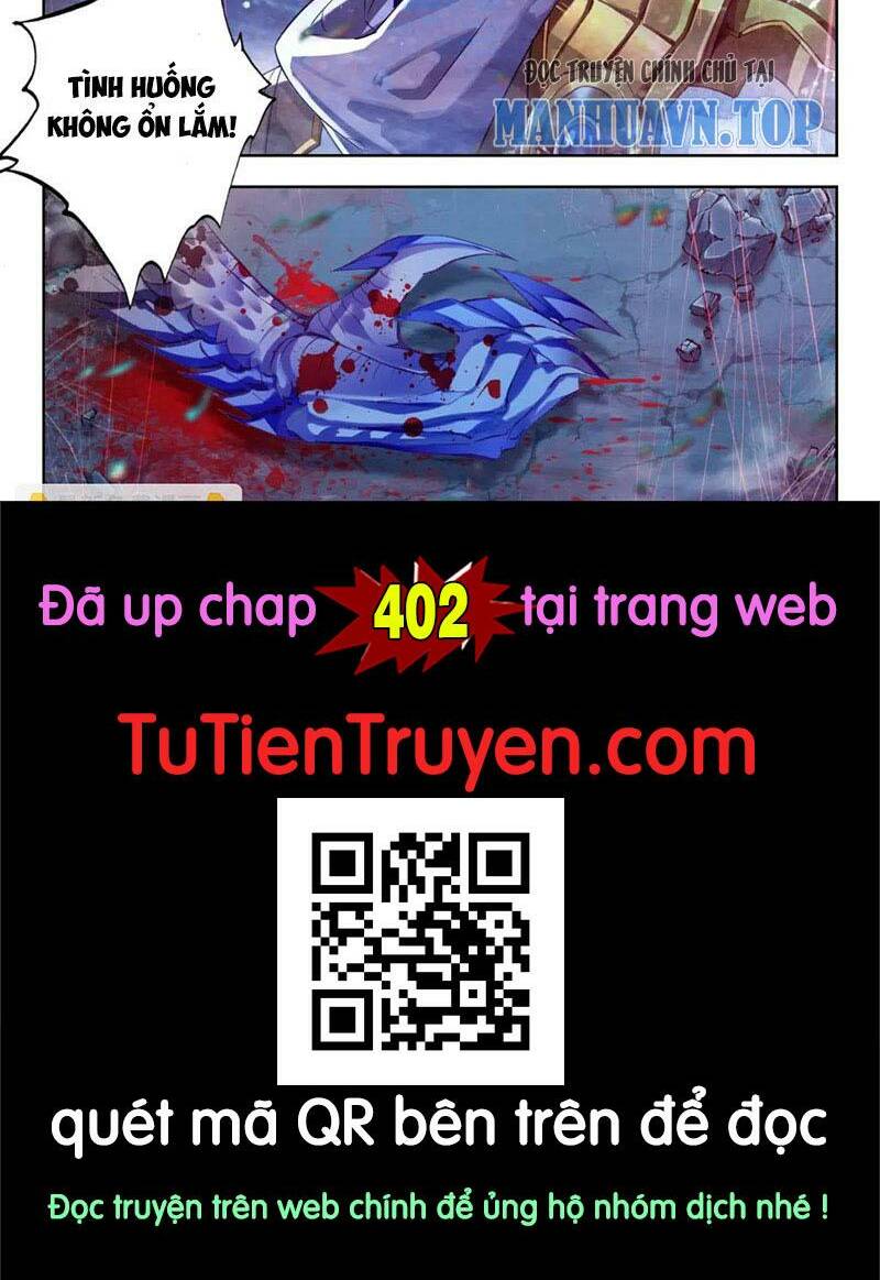 Tuyệt Thế Đường Môn – Đấu La Đại Lục 2 Chapter 401 - Next Chapter 402