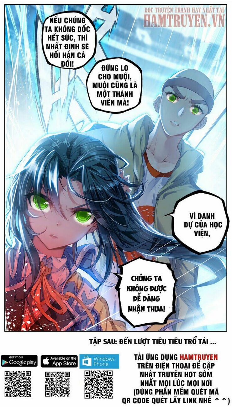 Tuyệt Thế Đường Môn – Đấu La Đại Lục 2 Chapter 68 - Next Chapter 69