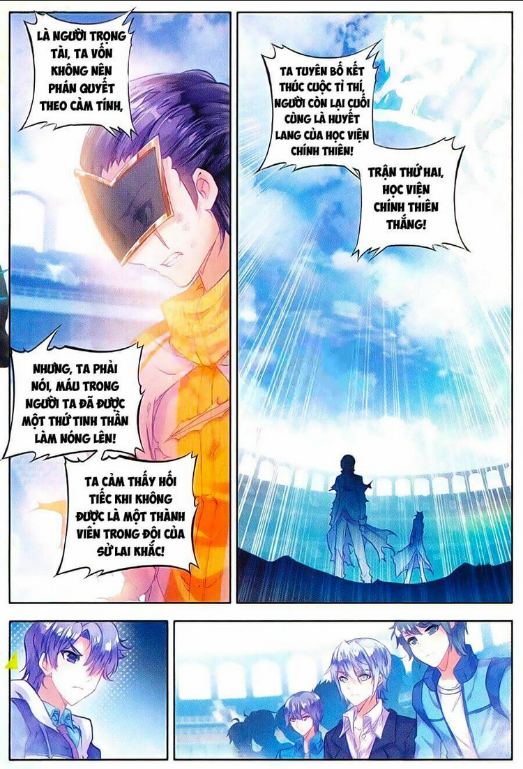 Tuyệt Thế Đường Môn – Đấu La Đại Lục 2 Chapter 70 - Next Chapter 71