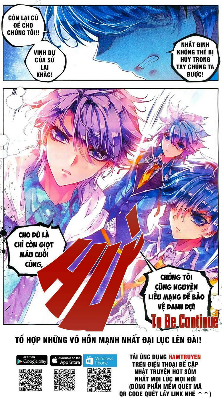 Tuyệt Thế Đường Môn – Đấu La Đại Lục 2 Chapter 70 - Next Chapter 71