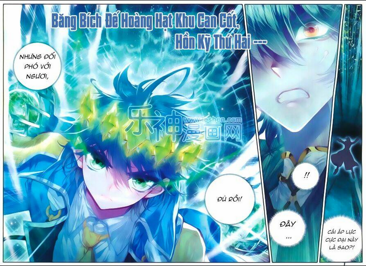 Tuyệt Thế Đường Môn – Đấu La Đại Lục 2 Chapter 74 - Next Chapter 75