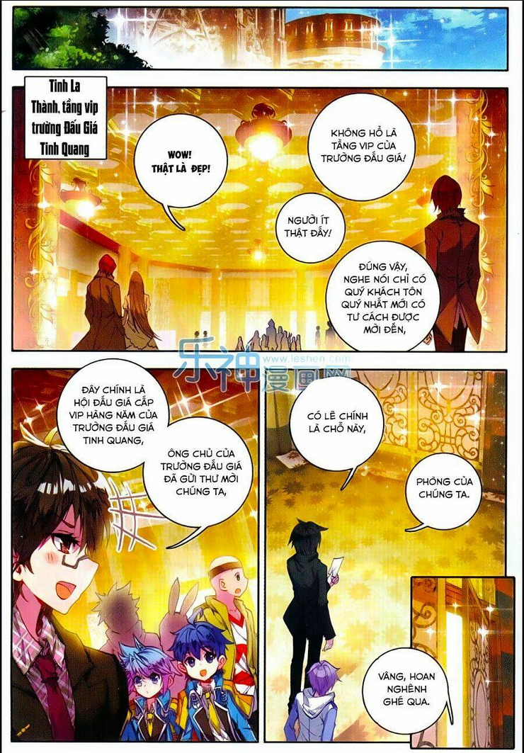 Tuyệt Thế Đường Môn – Đấu La Đại Lục 2 Chapter 77 - Next Chapter 78