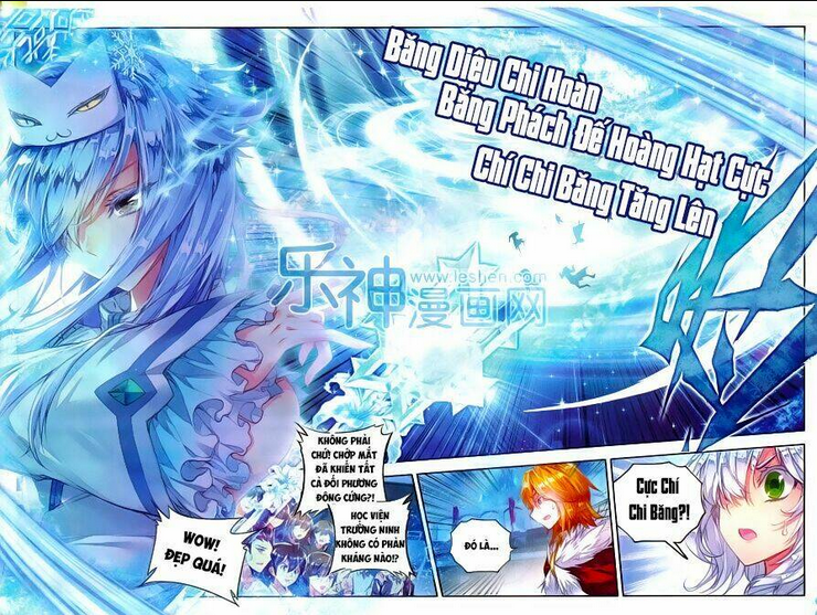 Tuyệt Thế Đường Môn – Đấu La Đại Lục 2 Chapter 77 - Next Chapter 78