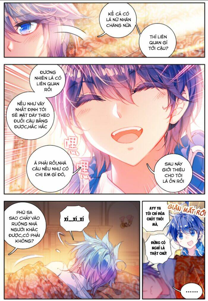 Tuyệt Thế Đường Môn – Đấu La Đại Lục 2 Chapter 98 - Next Chapter 99