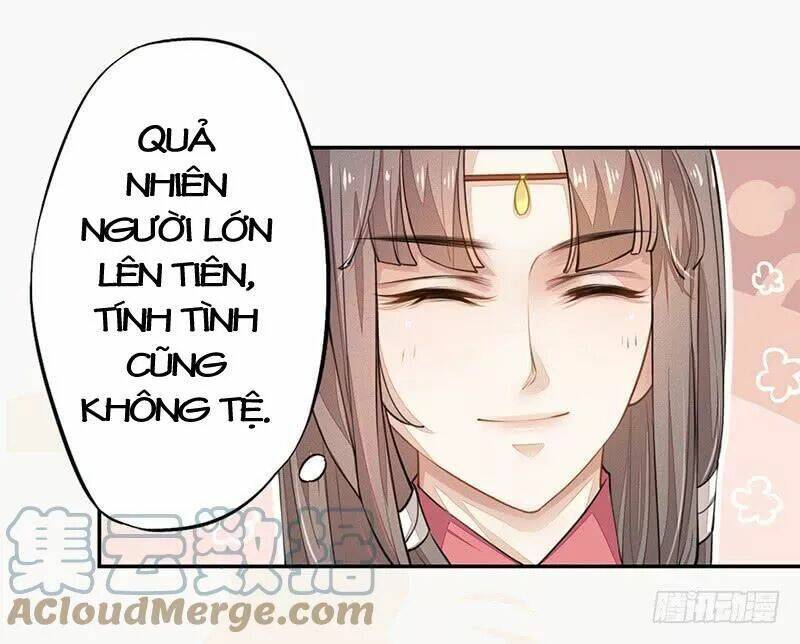 tuyệt thế luyện đan sư chapter 30 - Trang 2