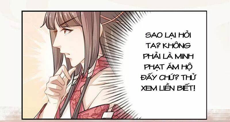 tuyệt thế luyện đan sư chapter 30 - Trang 2