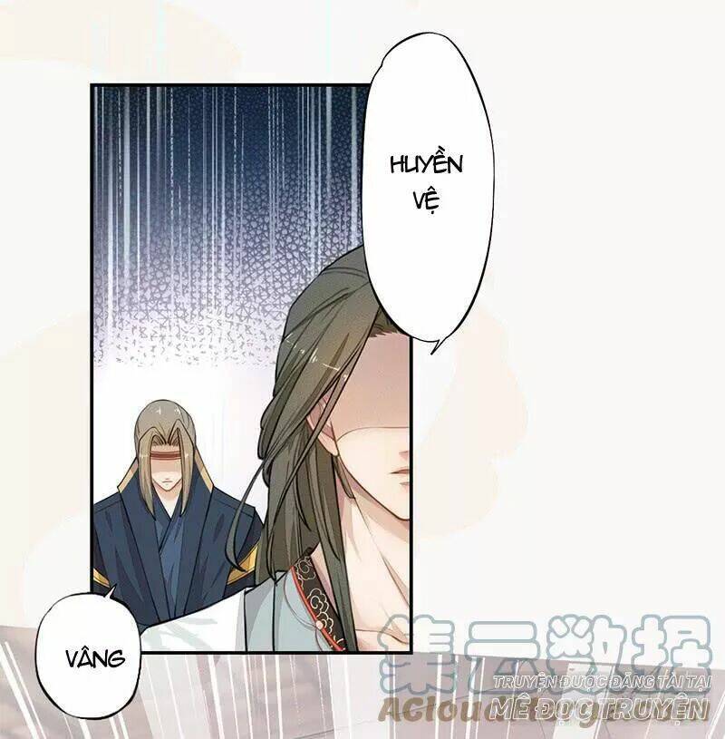 tuyệt thế luyện đan sư chapter 30 - Trang 2