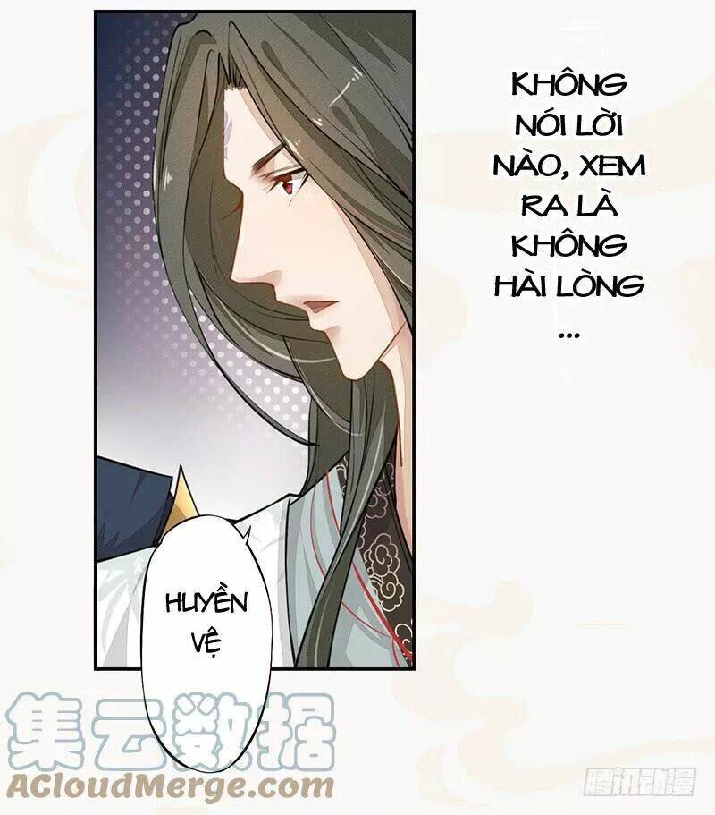 tuyệt thế luyện đan sư chapter 30 - Trang 2