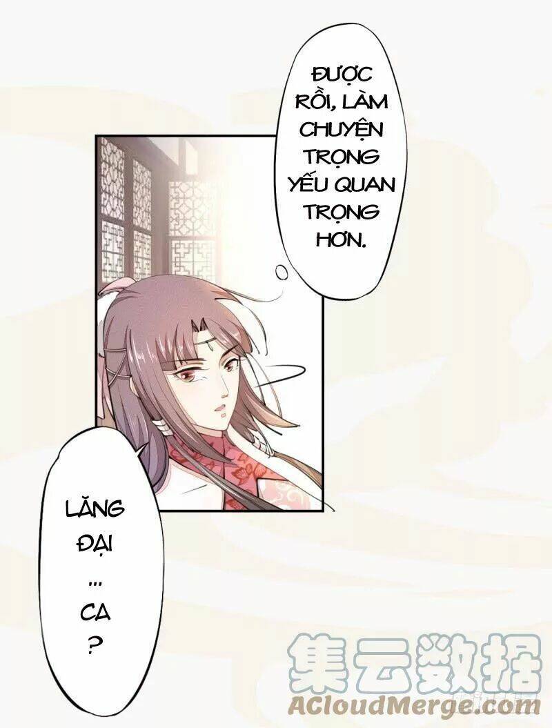 tuyệt thế luyện đan sư chapter 31 - Trang 2