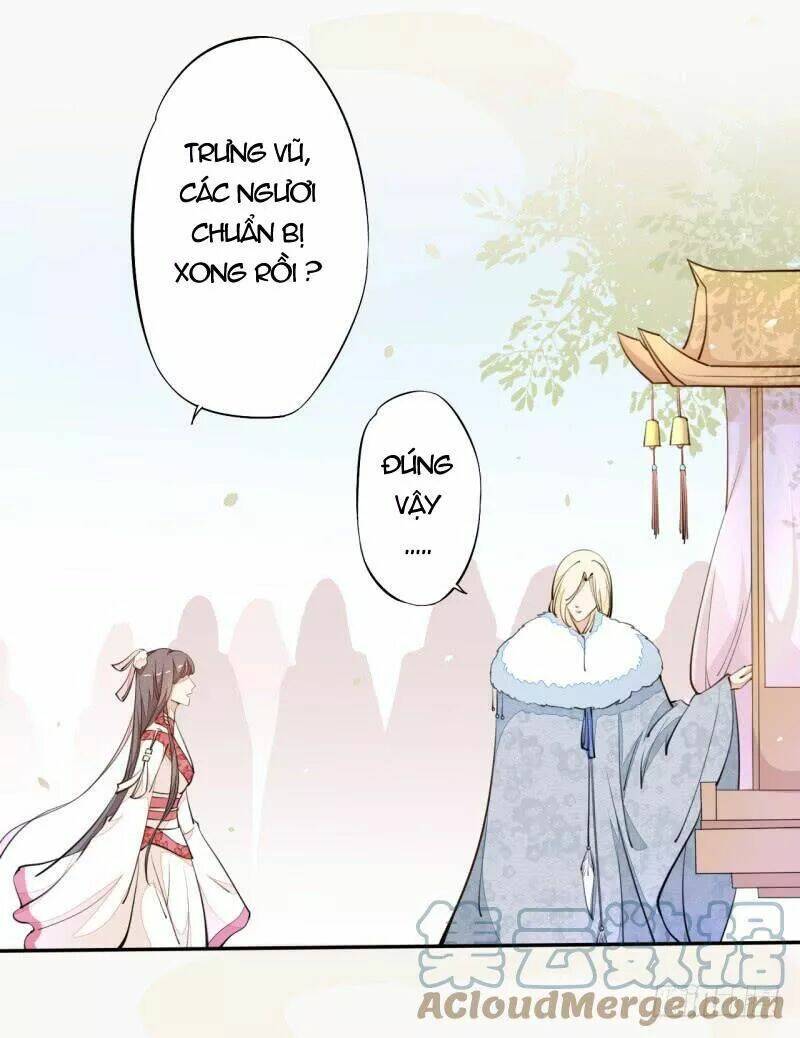 tuyệt thế luyện đan sư chapter 31 - Trang 2