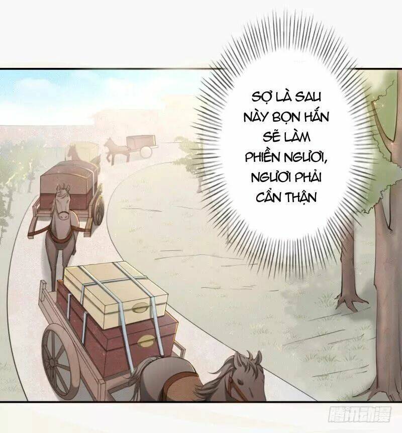 tuyệt thế luyện đan sư chapter 31 - Trang 2