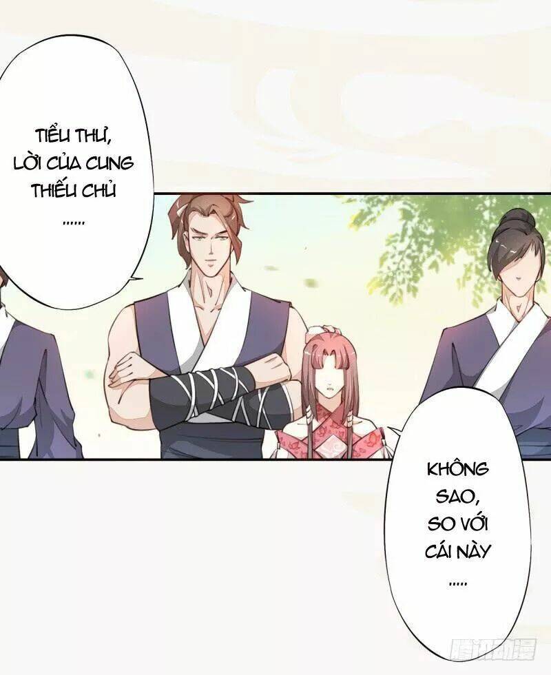 tuyệt thế luyện đan sư chapter 31 - Trang 2