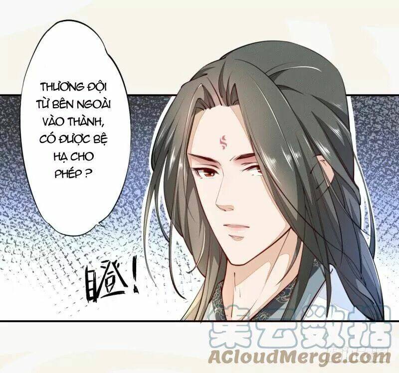 tuyệt thế luyện đan sư chapter 31 - Trang 2