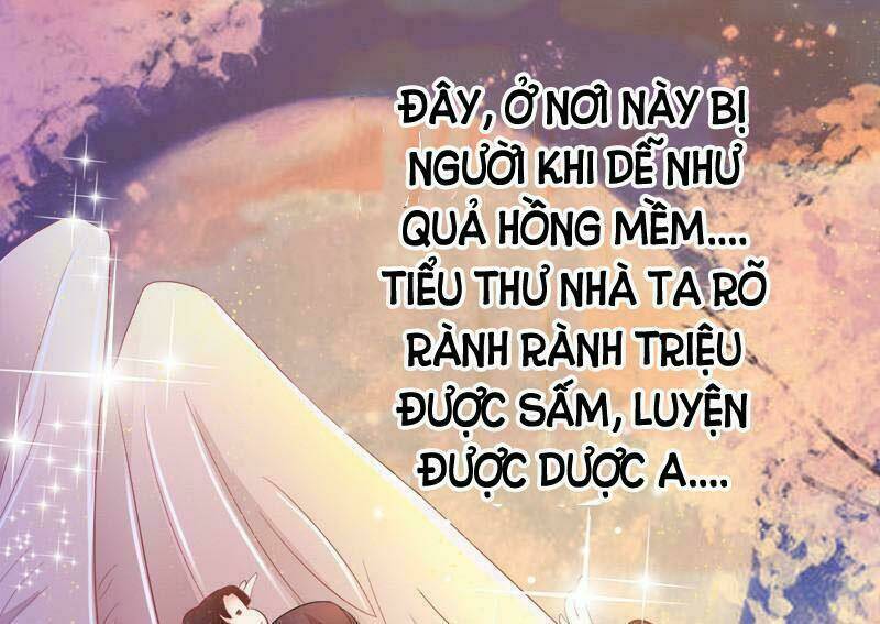 tuyệt thế luyện đan sư chapter 5: tiểu thư là dược tề sư? - Trang 2