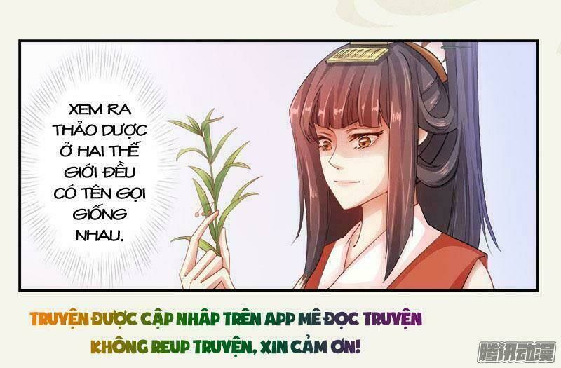 tuyệt thế luyện đan sư chapter 5: tiểu thư là dược tề sư? - Trang 2