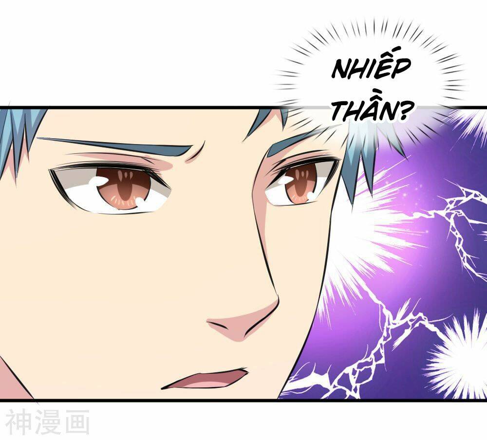 tuyệt thế phi đao chapter 108 - Trang 2