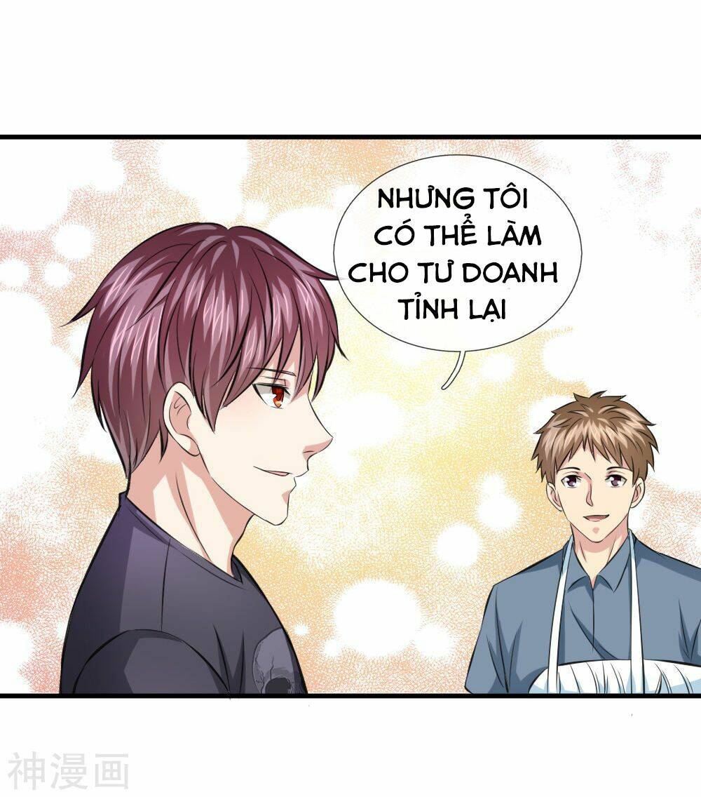 tuyệt thế phi đao Chapter 109 - Trang 2