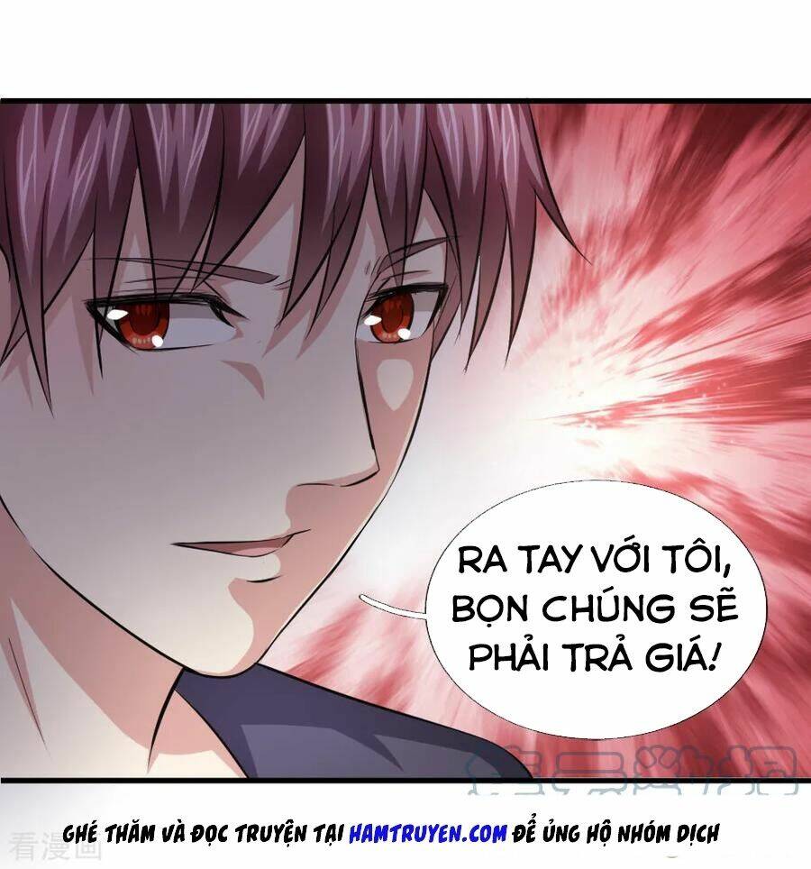 tuyệt thế phi đao chapter 112 - Trang 2