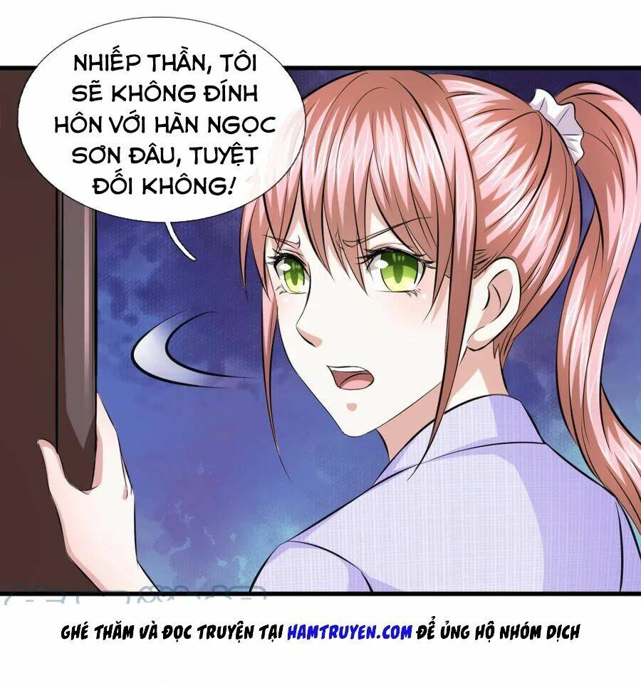 tuyệt thế phi đao chapter 112 - Trang 2