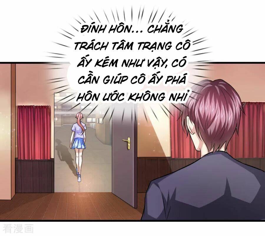 tuyệt thế phi đao chapter 112 - Trang 2