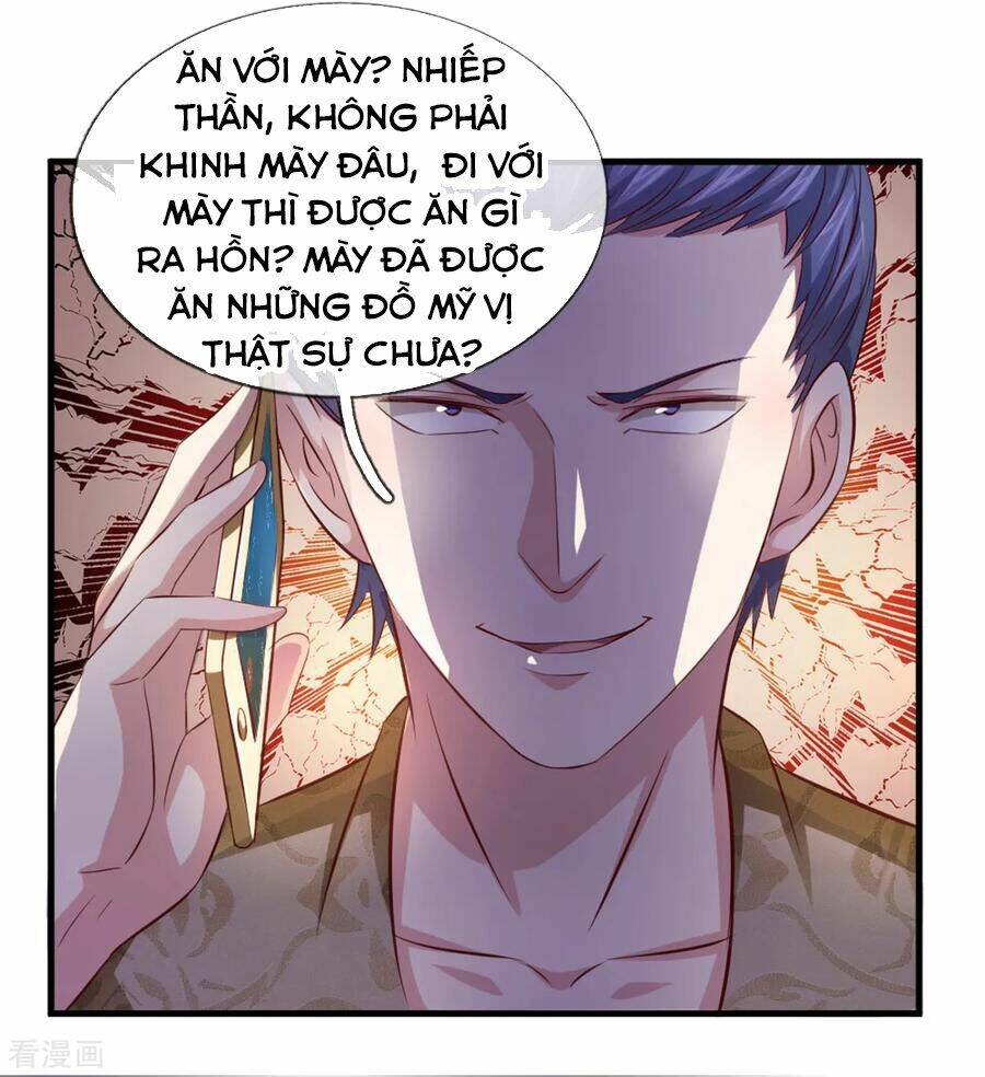 tuyệt thế phi đao chapter 121 - Trang 2