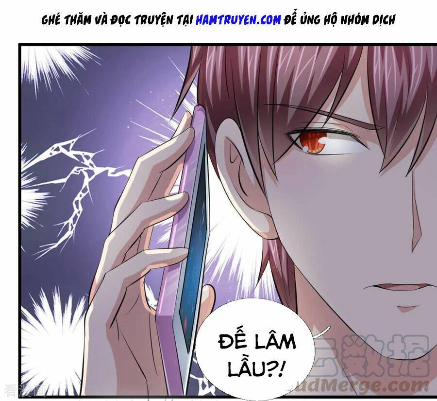 tuyệt thế phi đao chapter 121 - Trang 2