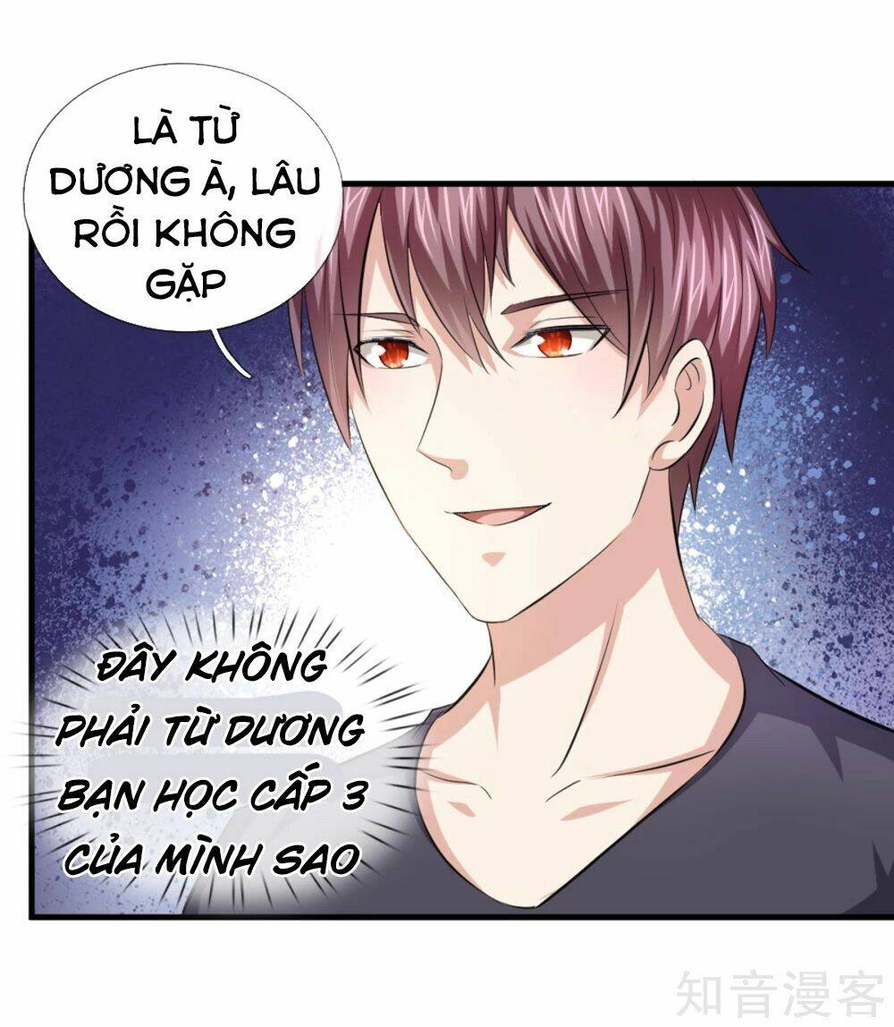 tuyệt thế phi đao chapter 122 - Trang 2