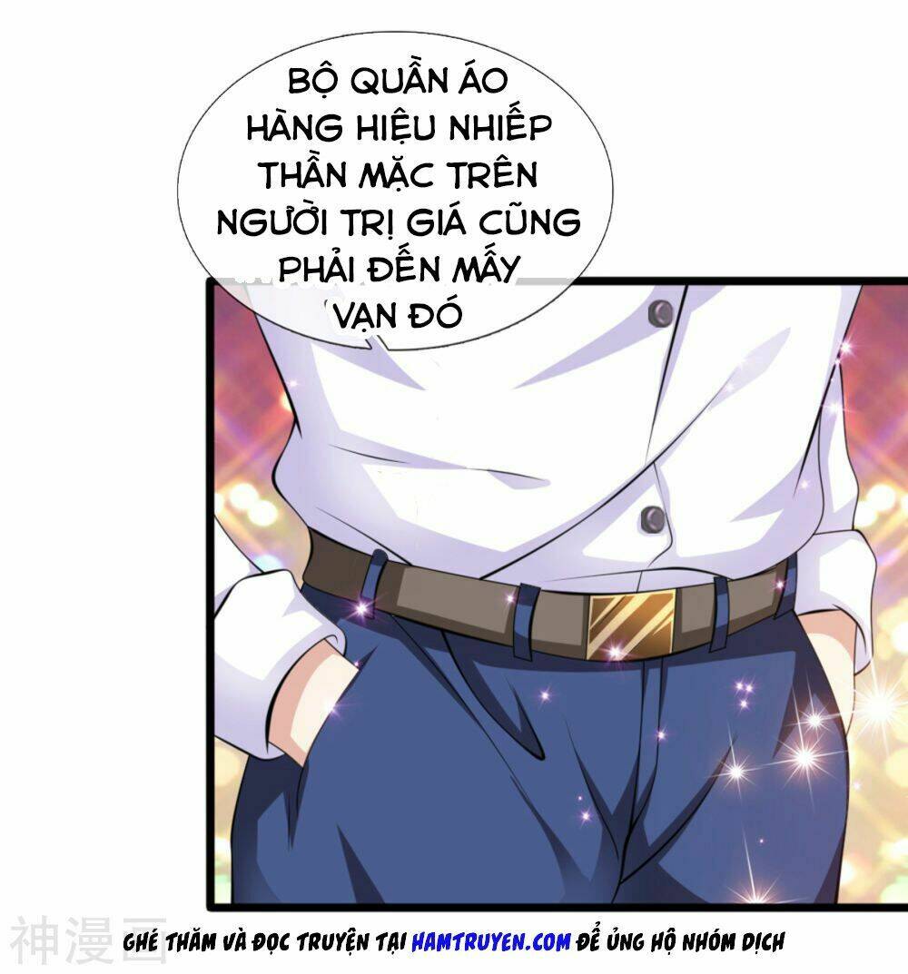 tuyệt thế phi đao chapter 149 - Trang 2