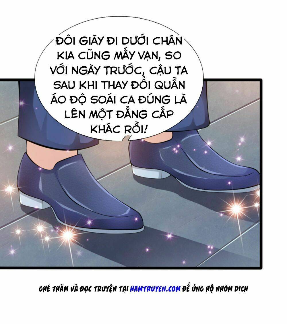 tuyệt thế phi đao chapter 149 - Trang 2