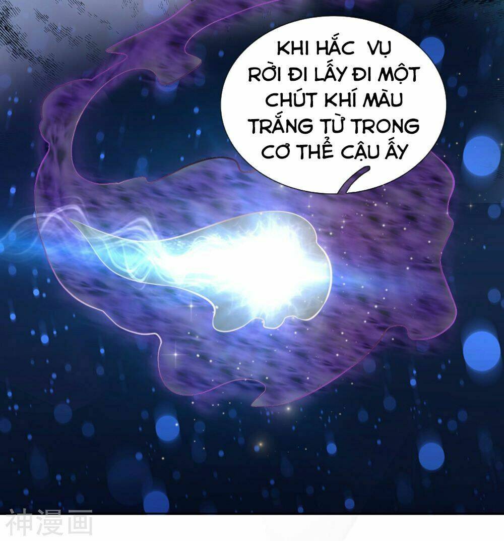 tuyệt thế phi đao chapter 149 - Trang 2