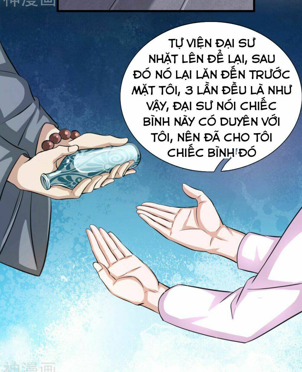 tuyệt thế phi đao chapter 149 - Trang 2