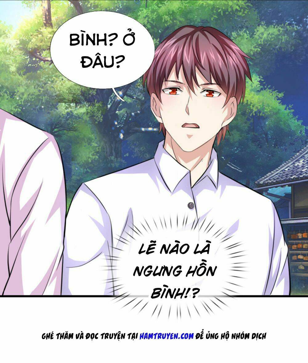 tuyệt thế phi đao chapter 149 - Trang 2