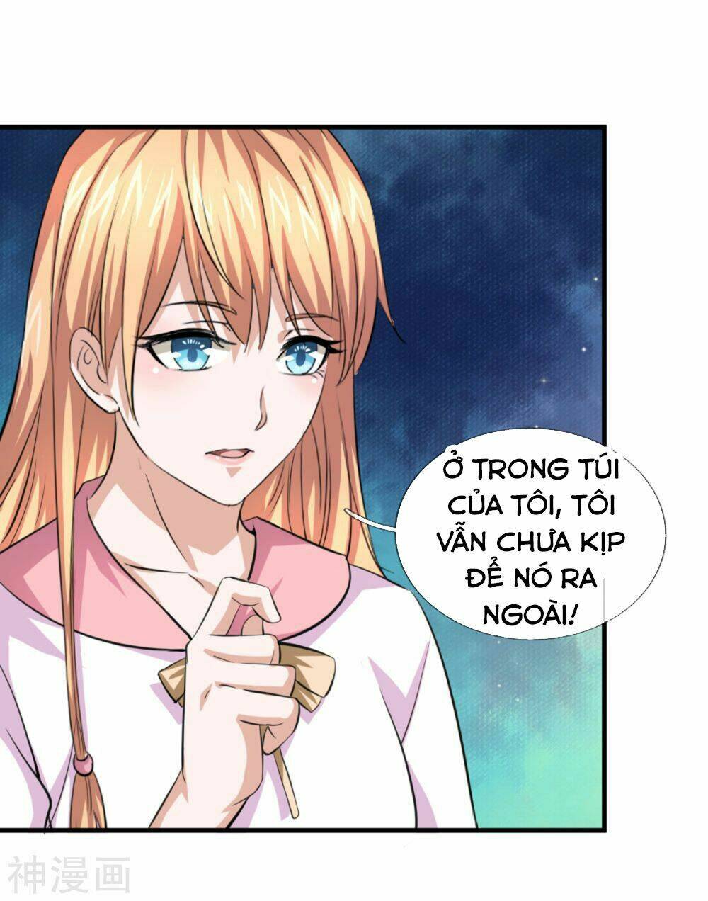 tuyệt thế phi đao chapter 149 - Trang 2