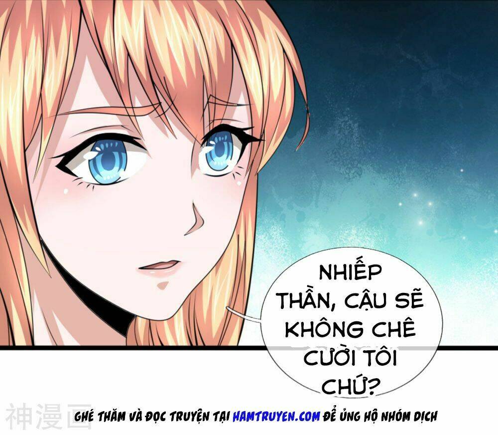 tuyệt thế phi đao chapter 149 - Trang 2