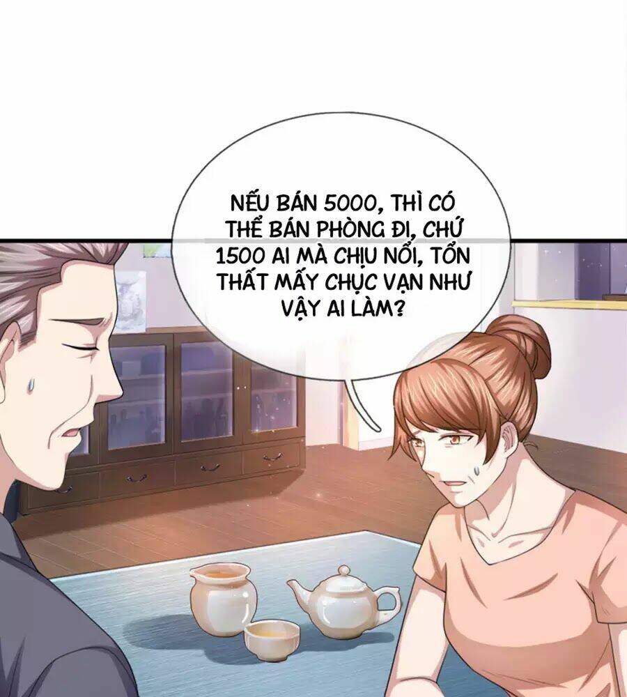 tuyệt thế phi đao chapter 157 - Trang 2