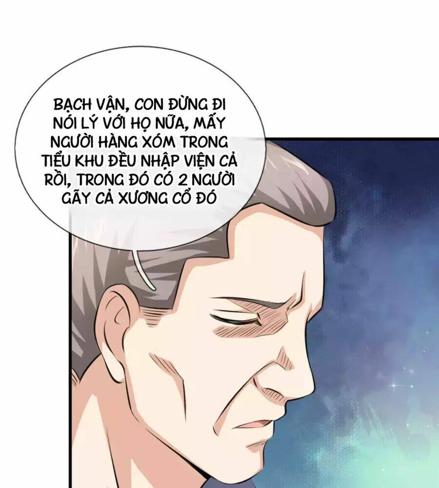 tuyệt thế phi đao chapter 157 - Trang 2