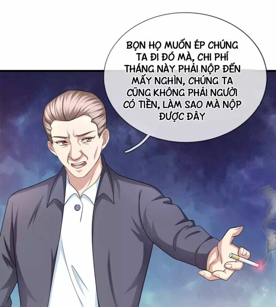 tuyệt thế phi đao chapter 157 - Trang 2