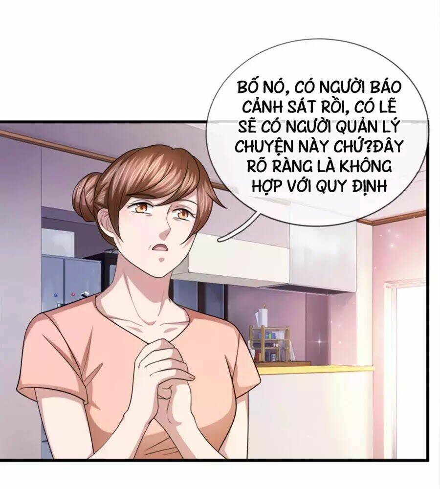 tuyệt thế phi đao chapter 157 - Trang 2