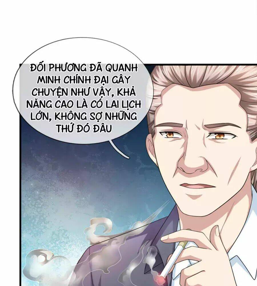 tuyệt thế phi đao chapter 157 - Trang 2