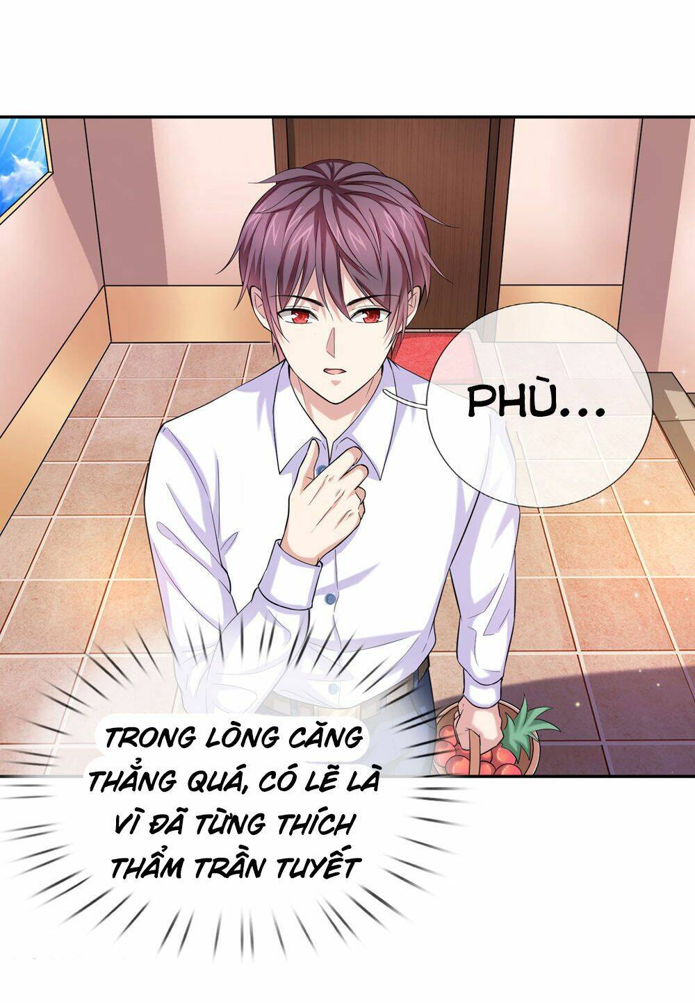 tuyệt thế phi đao Chapter 179 - Trang 2