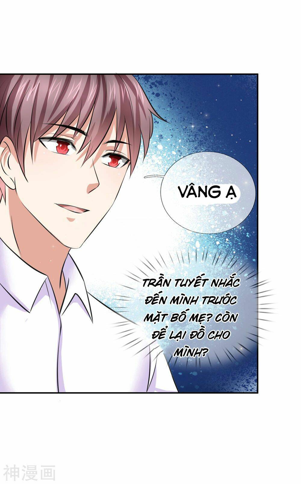 tuyệt thế phi đao Chapter 179 - Trang 2