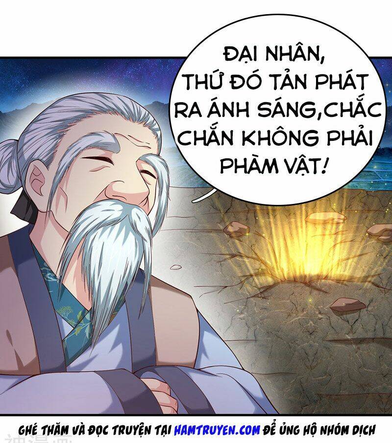 tuyệt thế phi đao Chapter 191 - Trang 2